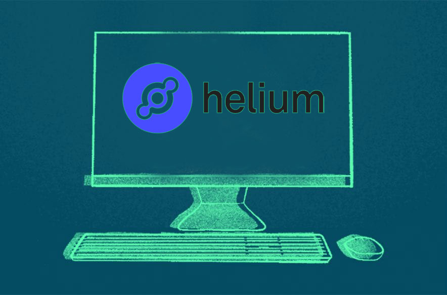 ارز Helium؛ رمزارزی منحصر‌به‌فرد با کارایی متفاوت